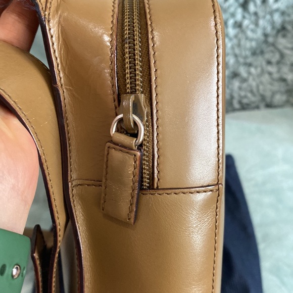 Prada leather back pack rare item, 100% authentic - Picture 14 of 14